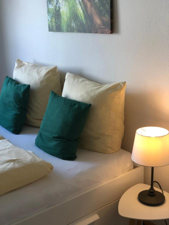 Mida Gaestehaus Friburgo in Brisgovia Esterno foto