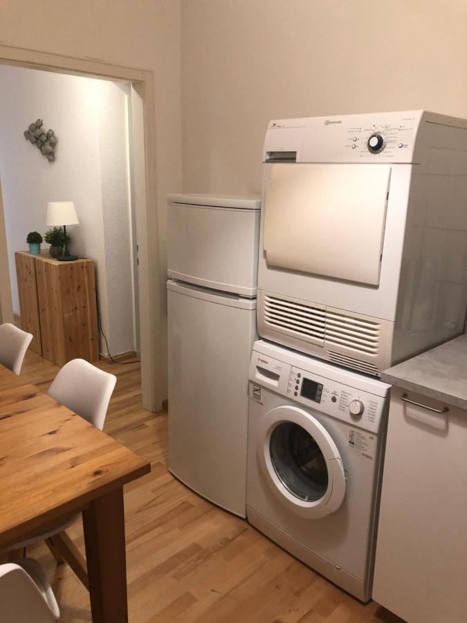 Mida Gaestehaus Friburgo in Brisgovia Esterno foto