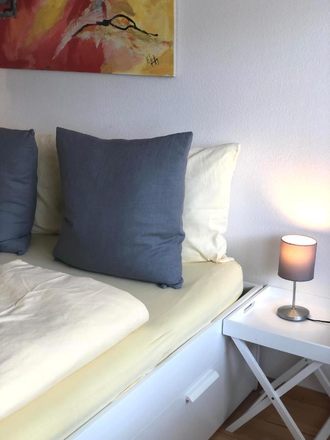Mida Gaestehaus Friburgo in Brisgovia Esterno foto
