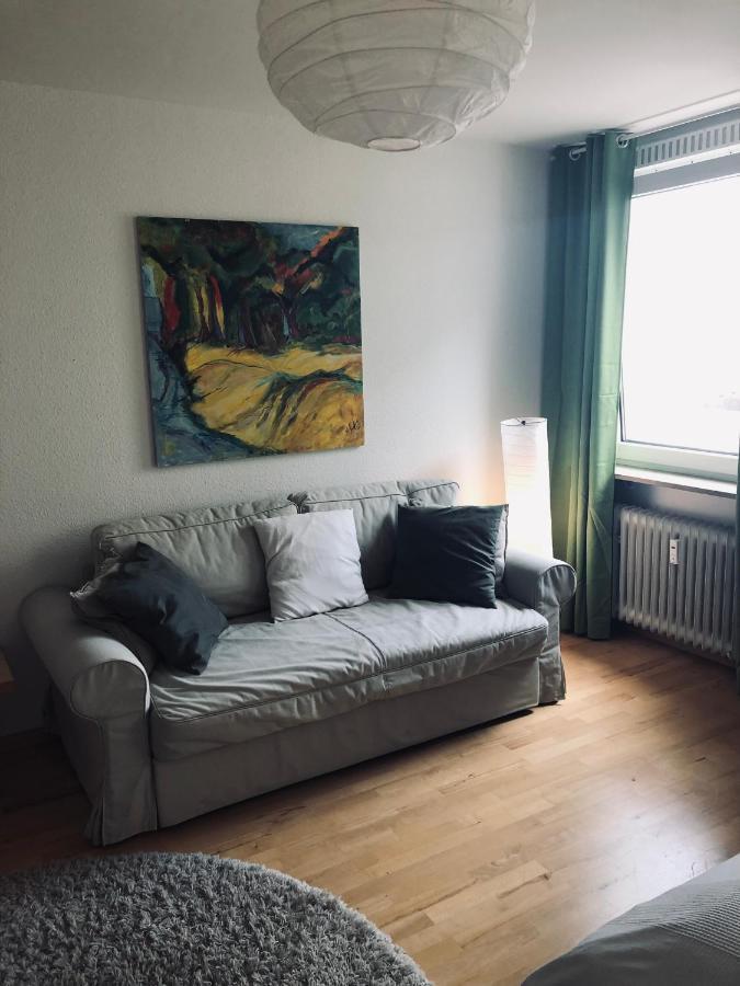 Mida Gaestehaus Friburgo in Brisgovia Esterno foto