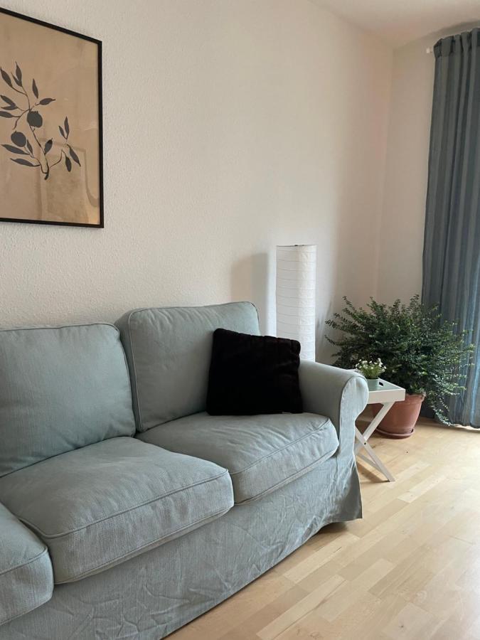 Mida Gaestehaus Friburgo in Brisgovia Esterno foto