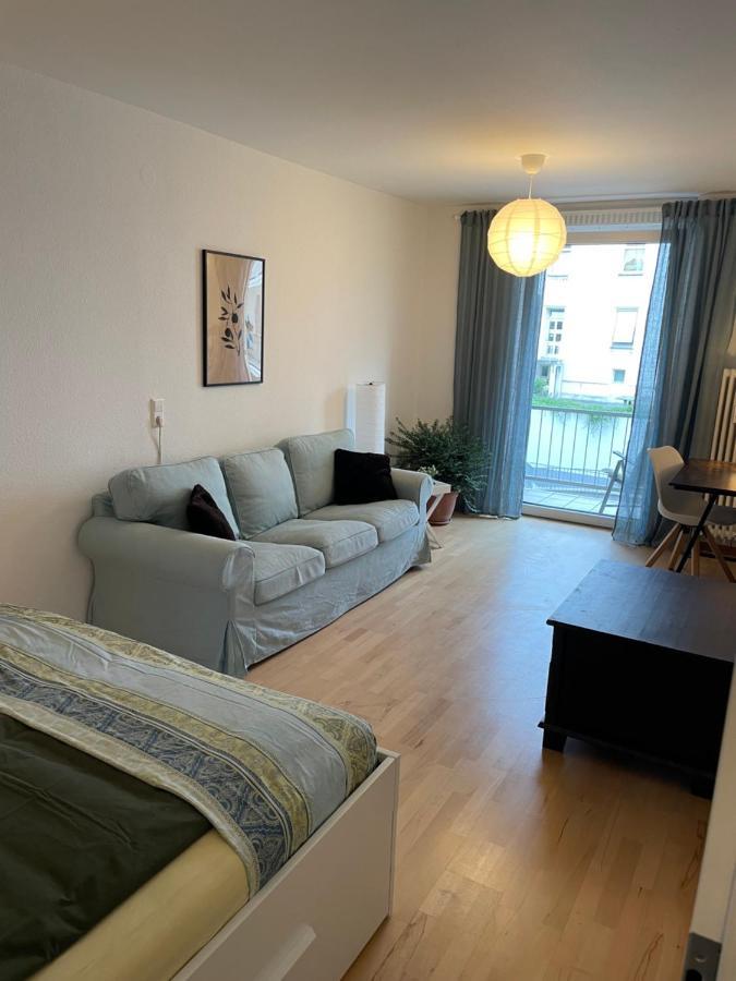 Mida Gaestehaus Friburgo in Brisgovia Esterno foto