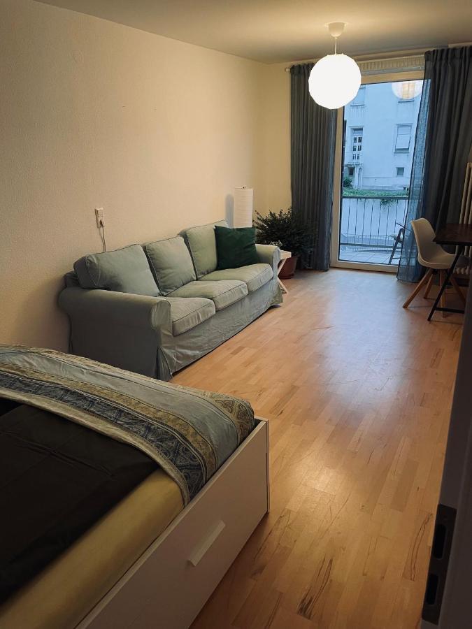Mida Gaestehaus Friburgo in Brisgovia Esterno foto