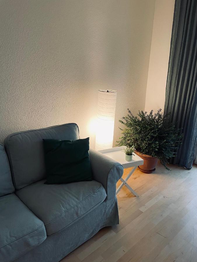 Mida Gaestehaus Friburgo in Brisgovia Esterno foto