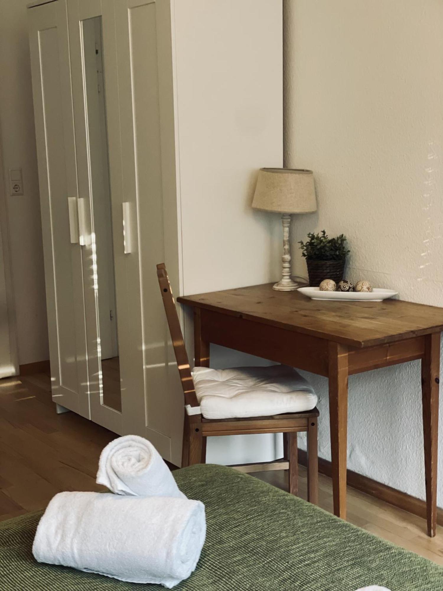 Mida Gaestehaus Friburgo in Brisgovia Esterno foto